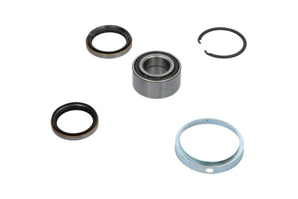 KAVO PARTS WBK9009 Комплект колісних підшипників