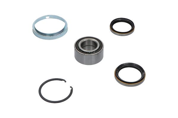 KAVO PARTS WBK9009 Комплект колісних підшипників