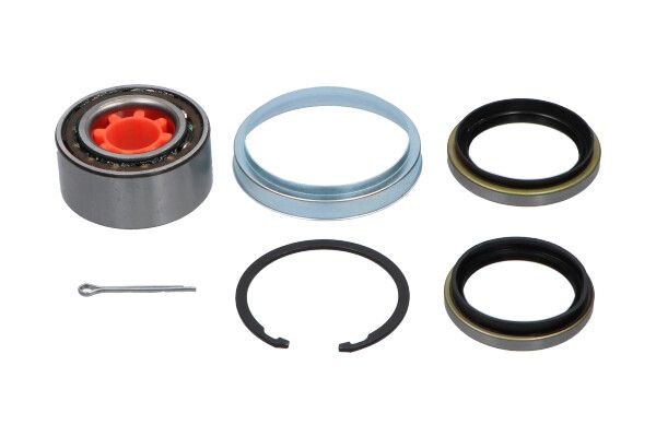 KAVO PARTS WBK9010 Підшипник маточини (передньої) Toyota Carina/Rav4 83-02