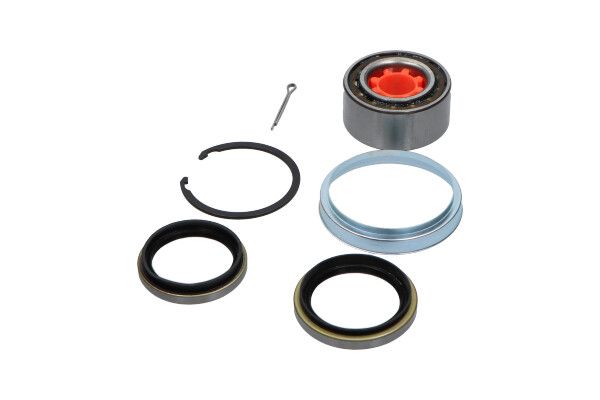 KAVO PARTS WBK9010 Підшипник маточини (передньої) Toyota Carina/Rav4 83-02