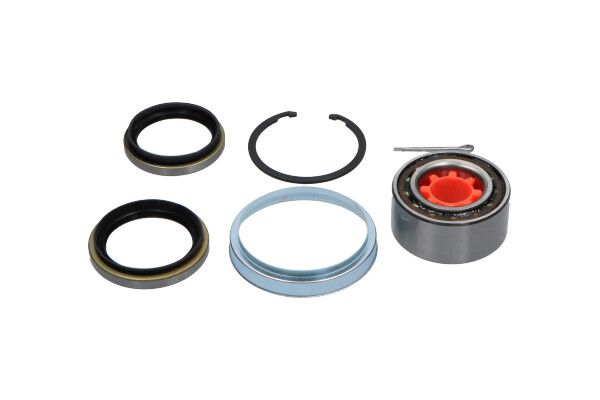 KAVO PARTS WBK9010 Підшипник маточини (передньої) Toyota Carina/Rav4 83-02