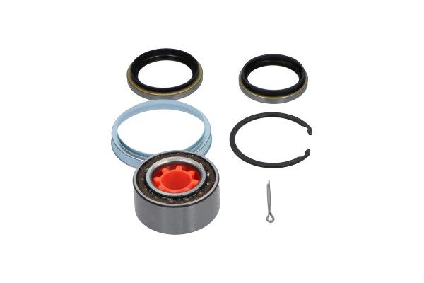 KAVO PARTS WBK9010 Підшипник маточини (передньої) Toyota Carina/Rav4 83-02