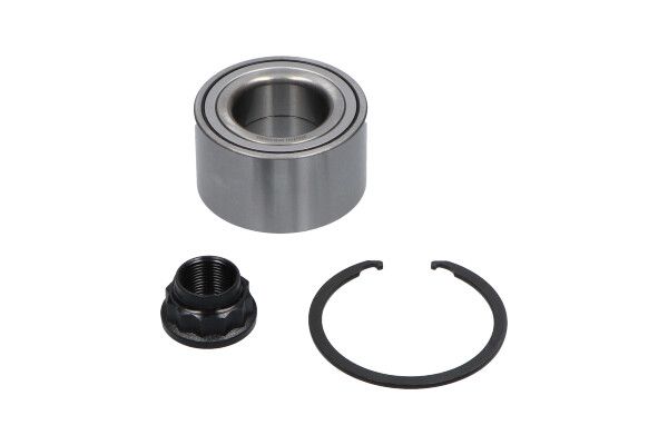 KAVO PARTS WBK9022 Підшипник маточини (передньої) Toyota Yaris 1.0-1.5 99-05