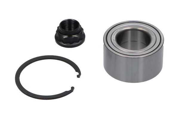 KAVO PARTS WBK9022 Підшипник маточини (передньої) Toyota Yaris 1.0-1.5 99-05