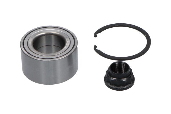 KAVO PARTS WBK9022 Підшипник маточини (передньої) Toyota Yaris 1.0-1.5 99-05