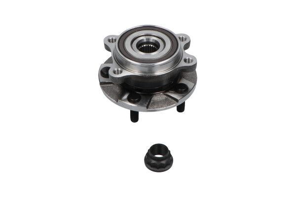 KAVO PARTS WBK9024 Підшипник маточини (передньої) Toyota Auris 09-/Avensis 08-/Corolla 06-/Rav4 05-