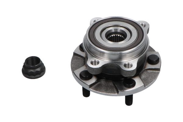 KAVO PARTS WBK9024 Підшипник маточини (передньої) Toyota Auris 09-/Avensis 08-/Corolla 06-/Rav4 05-