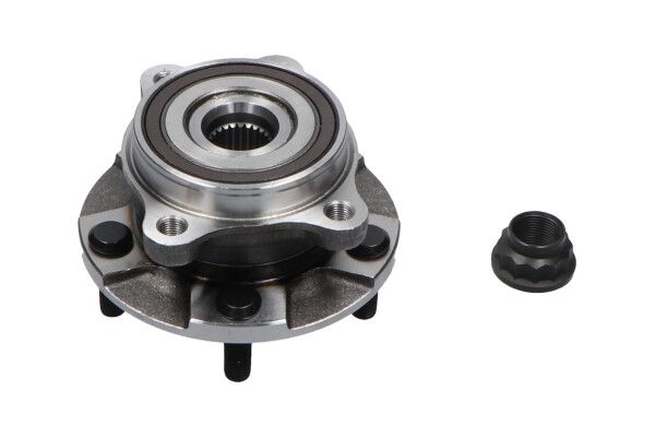 KAVO PARTS WBK9024 Підшипник маточини (передньої) Toyota Auris 09-/Avensis 08-/Corolla 06-/Rav4 05-
