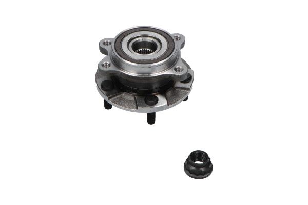 KAVO PARTS WBK9025 Підшипник маточини (передньої) Toyota Auris 09-/Avensis 08-/Corolla 06-/Rav4 05-