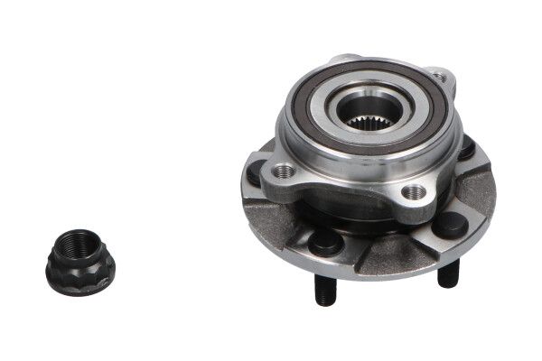 KAVO PARTS WBK9025 Підшипник маточини (передньої) Toyota Auris 09-/Avensis 08-/Corolla 06-/Rav4 05-