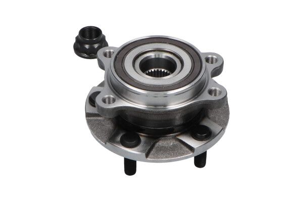 KAVO PARTS WBK9025 Підшипник маточини (передньої) Toyota Auris 09-/Avensis 08-/Corolla 06-/Rav4 05-