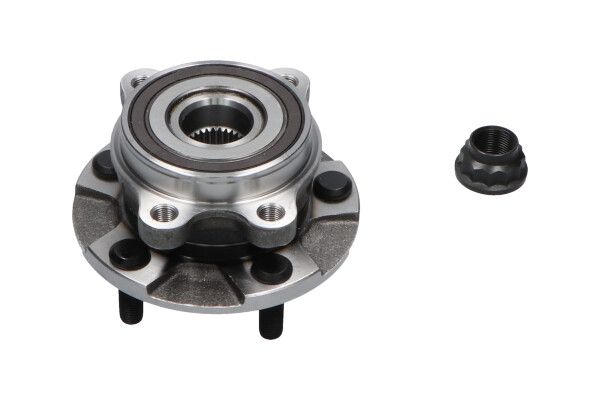 KAVO PARTS WBK9025 Підшипник маточини (передньої) Toyota Auris 09-/Avensis 08-/Corolla 06-/Rav4 05-