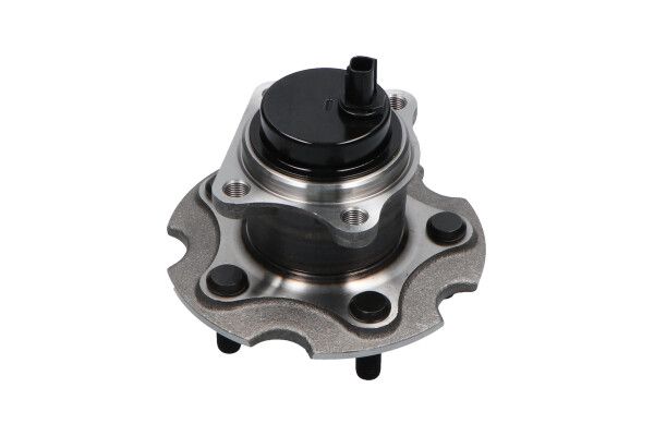 KAVO PARTS WBK9027 Підшипник маточини (задньої) Toyota Auris/Avensis 1.2-2.2D 06-18