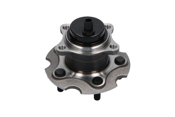 KAVO PARTS WBK9027 Підшипник маточини (задньої) Toyota Auris/Avensis 1.2-2.2D 06-18