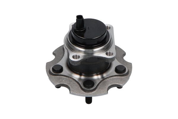 KAVO PARTS WBK9027 Підшипник маточини (задньої) Toyota Auris/Avensis 1.2-2.2D 06-18
