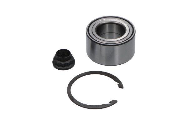 KAVO PARTS WBK9033 Підшипник маточини (передньої) Toyota Camry 96-06/ Lexus RX300 03-08 (45x84x45)