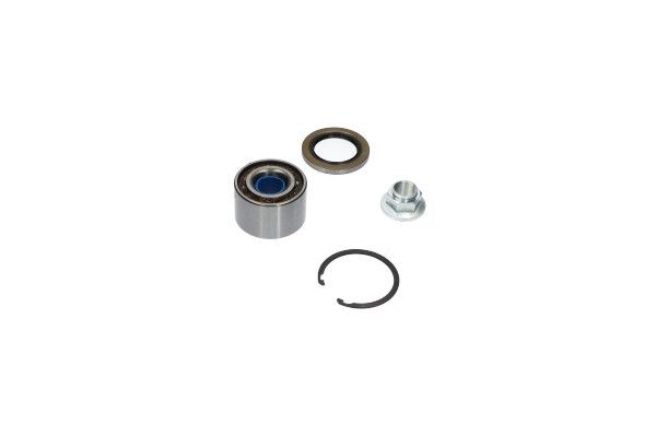 KAVO PARTS WBK9045 Підшипник маточини (передньої) Lexus IS 2.0/3.0 99-05 (32x72x45)