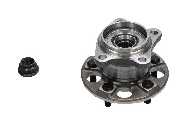KAVO PARTS WBK9048 Підшипник маточини (задньої) Lexus RX300/350/400 03-08