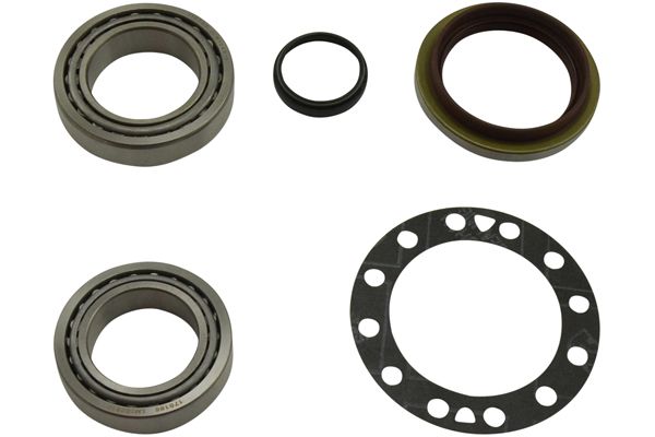 KAVO PARTS WBK9055 Комплект колісних підшипників
