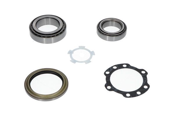 KAVO PARTS WBK9059 Підшипник маточини (передньої) Toyota Land Cruiser 100 98-