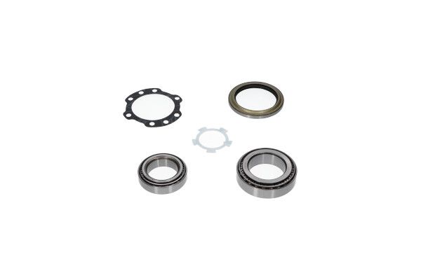 KAVO PARTS WBK9059 Підшипник маточини (передньої) Toyota Land Cruiser 100 98-