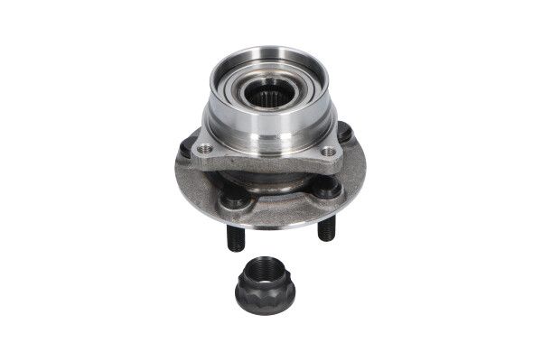KAVO PARTS WBK9065 Підшипник маточини (передньої) Toyota Prius 1.5 Hybrid 03-09