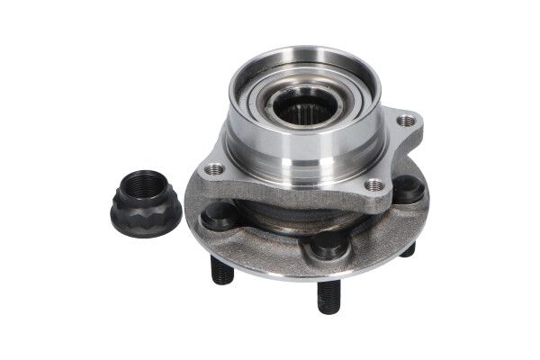 KAVO PARTS WBK9065 Підшипник маточини (передньої) Toyota Prius 1.5 Hybrid 03-09
