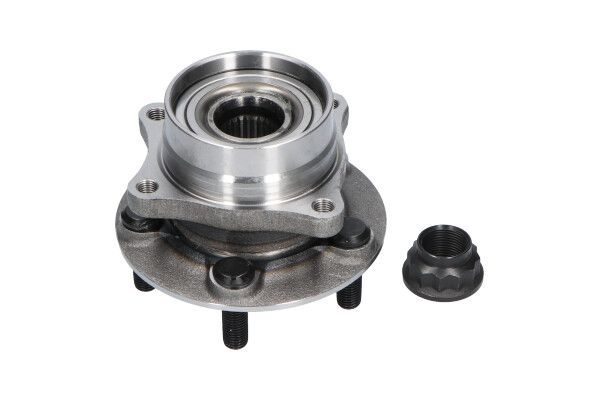 KAVO PARTS WBK9065 Підшипник маточини (передньої) Toyota Prius 1.5 Hybrid 03-09