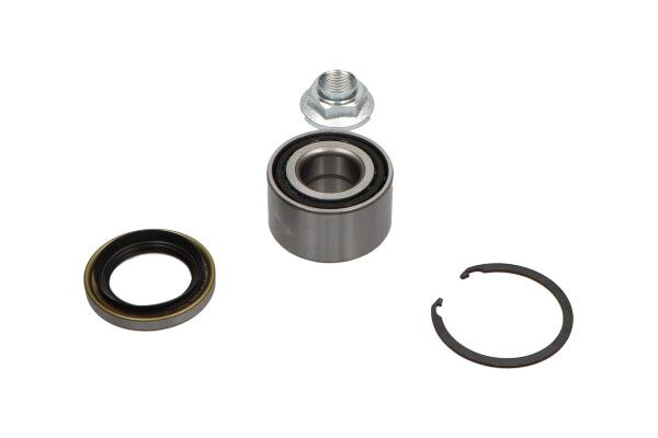 KAVO PARTS WBK9068 Комплект колісних підшипників