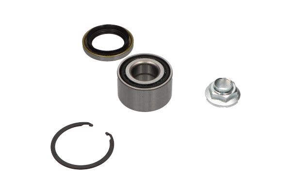 KAVO PARTS WBK9068 Комплект колісних підшипників