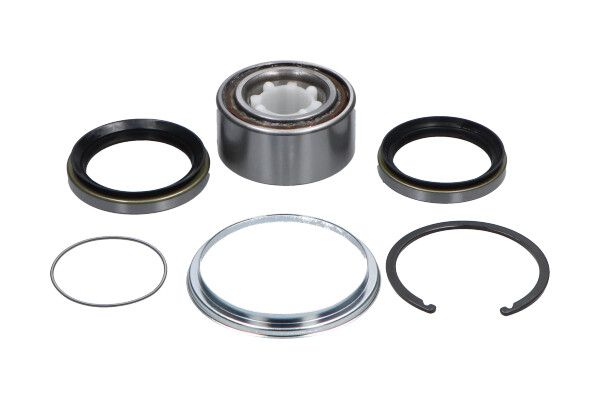 KAVO PARTS WBK9074 Комплект колісних підшипників