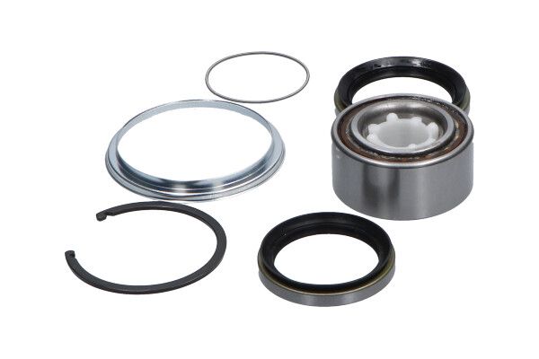 KAVO PARTS WBK9074 Комплект колісних підшипників