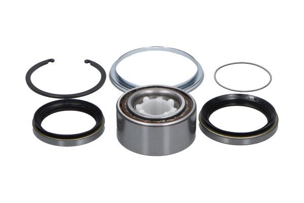 KAVO PARTS WBK9074 Комплект колісних підшипників
