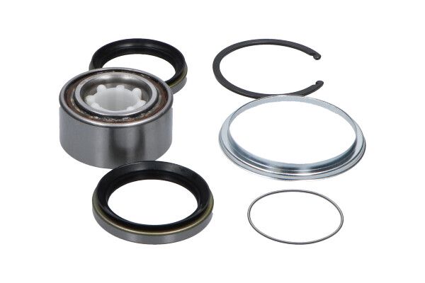 KAVO PARTS WBK9074 Комплект колісних підшипників