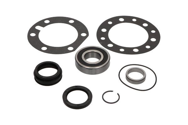 KAVO PARTS WBK9076 Підшипник маточини (задньої) Toyota Hilux/4 Runner -05 (к-кт)