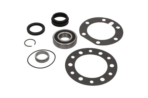KAVO PARTS WBK9076 Підшипник маточини (задньої) Toyota Hilux/4 Runner -05 (к-кт)