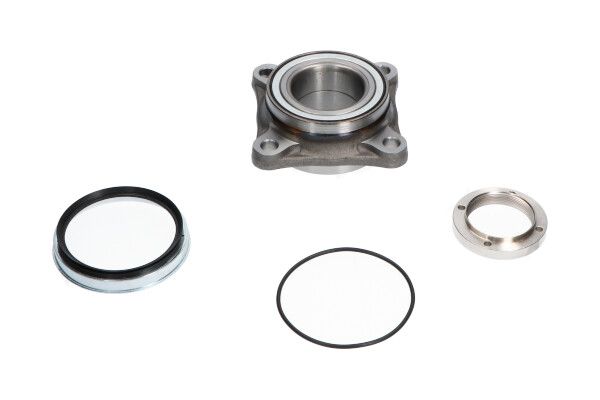 KAVO PARTS WBK9084 Підшипник маточини (передньої) Toyota Hilux 04-15