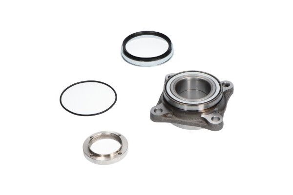 KAVO PARTS WBK9084 Підшипник маточини (передньої) Toyota Hilux 04-15