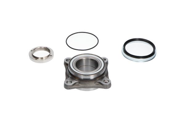 KAVO PARTS WBK9084 Підшипник маточини (передньої) Toyota Hilux 04-15