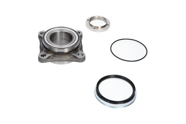 KAVO PARTS WBK9084 Підшипник маточини (передньої) Toyota Hilux 04-15