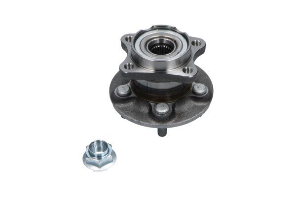KAVO PARTS WBK9085 Підшипник маточини (задньої) Toyota Corolla 02-14
