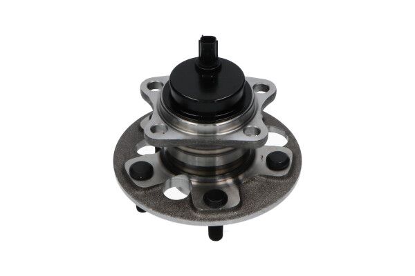 KAVO PARTS WBK9090 Підшипник маточини (задньої) Toyota Auris/Corolla 06-16 (+ABS)