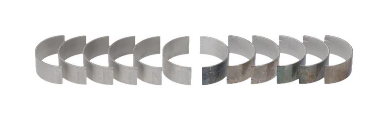 Glyco 7137046STD Вкладиші шатунні BMW STD 2,5TDi/3,0TDi M21/M51/M57 SPUTTER (вир-во GLYCO)