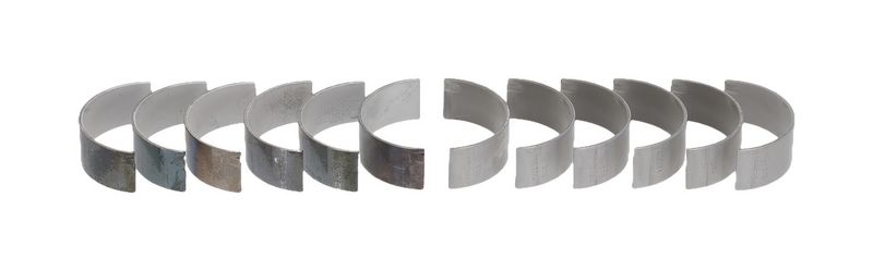 Glyco 7137046STD Вкладиші шатунні BMW STD 2,5TDi/3,0TDi M21/M51/M57 SPUTTER (вир-во GLYCO)