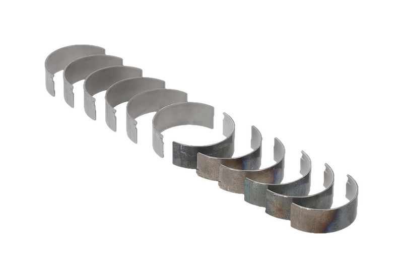 Glyco 7137046STD Вкладиші шатунні BMW STD 2,5TDi/3,0TDi M21/M51/M57 SPUTTER (вир-во GLYCO)