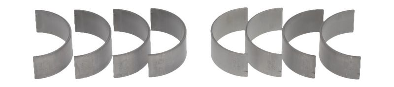 Glyco 7138694025MM Вкладиші шатунні OPEL 2,0/2,2TDi DTH/DTR (вир-во GLYCO)