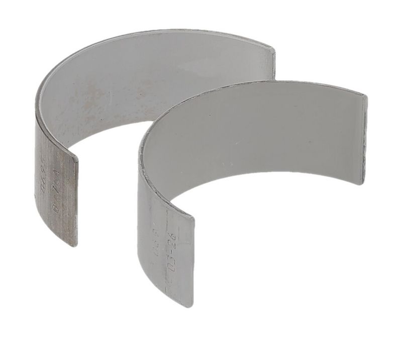 Glyco 713930STD Вкладиші шатунні, к-кт на 1 шию VAG PL STD 1,9TD/2,0TD/2,5TD SPUTTER (вир-во GLYCO)