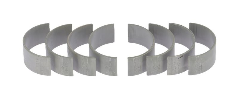 Glyco 7140334STD Вкладиші шатунні FIAT/OPEL STD 199A2/Z13DTJ/199A3/223A9/Z13DTH/188A9/Z13DT (вир-во