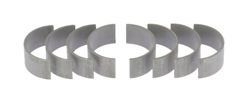 Glyco 7140334STD Вкладиші шатунні FIAT/OPEL STD 199A2/Z13DTJ/199A3/223A9/Z13DTH/188A9/Z13DT (вир-во