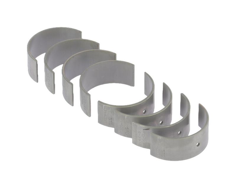 Glyco 7140334STD Вкладиші шатунні FIAT/OPEL STD 199A2/Z13DTJ/199A3/223A9/Z13DTH/188A9/Z13DT (вир-во